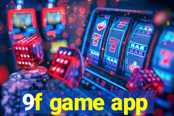 9f game app
